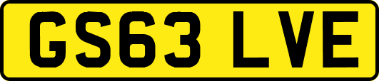 GS63LVE