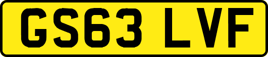 GS63LVF