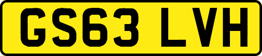 GS63LVH