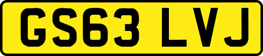 GS63LVJ