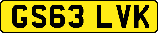 GS63LVK