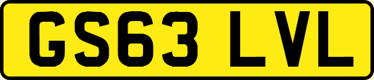 GS63LVL
