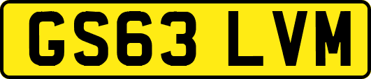 GS63LVM