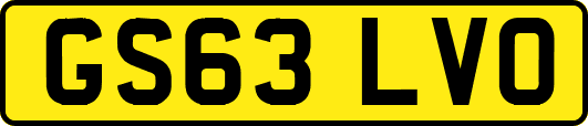 GS63LVO