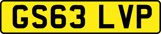 GS63LVP