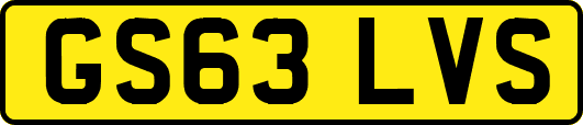 GS63LVS