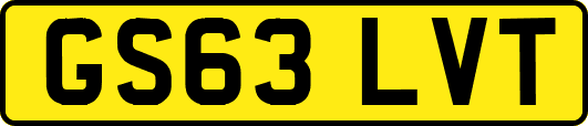GS63LVT
