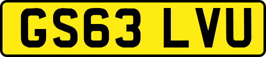 GS63LVU