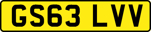 GS63LVV