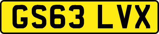 GS63LVX