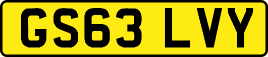 GS63LVY