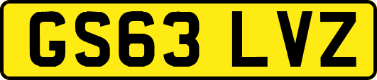 GS63LVZ