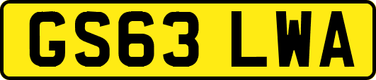 GS63LWA