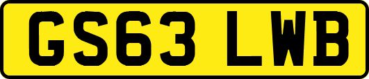 GS63LWB