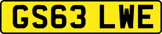 GS63LWE