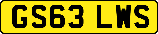 GS63LWS