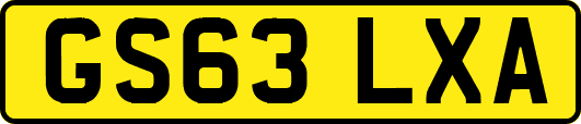 GS63LXA