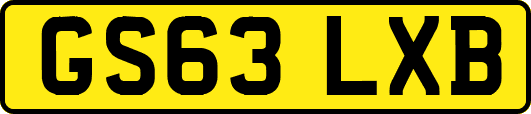 GS63LXB