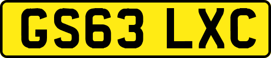 GS63LXC
