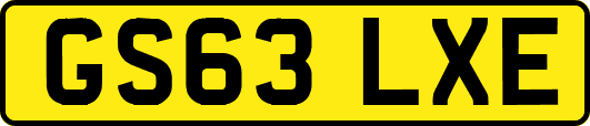 GS63LXE
