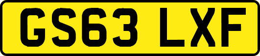 GS63LXF