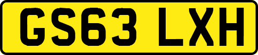 GS63LXH
