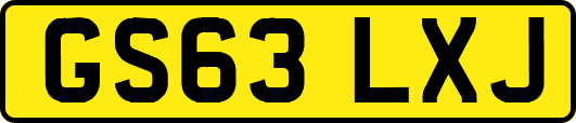 GS63LXJ