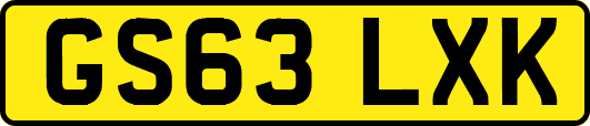 GS63LXK