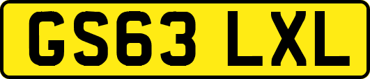 GS63LXL