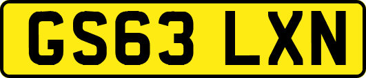 GS63LXN