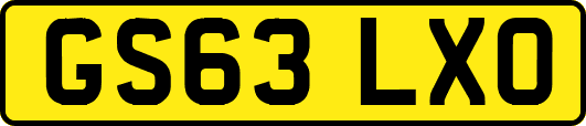 GS63LXO