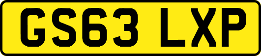 GS63LXP