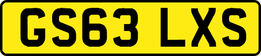 GS63LXS