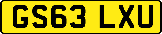 GS63LXU