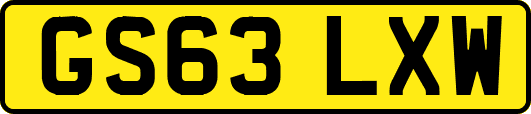 GS63LXW