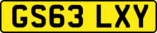 GS63LXY