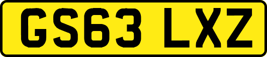 GS63LXZ
