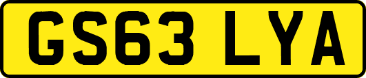 GS63LYA