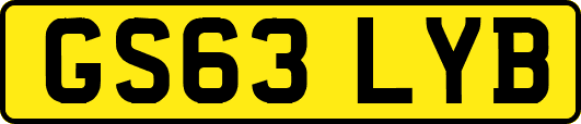 GS63LYB