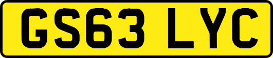 GS63LYC