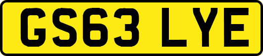 GS63LYE