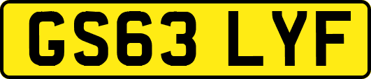 GS63LYF