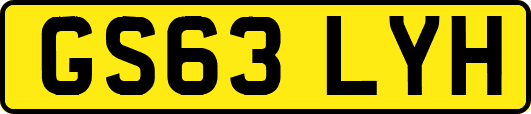 GS63LYH
