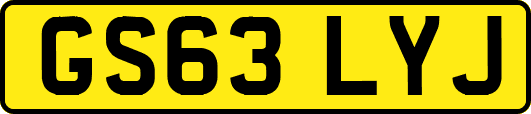 GS63LYJ
