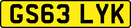 GS63LYK