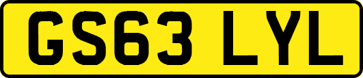 GS63LYL