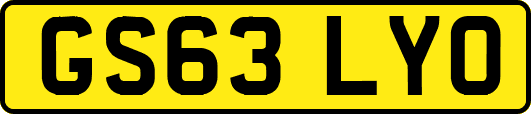 GS63LYO