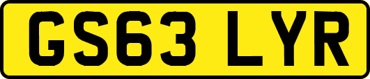 GS63LYR
