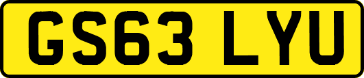GS63LYU