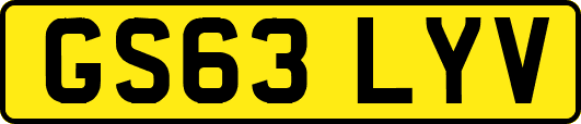 GS63LYV